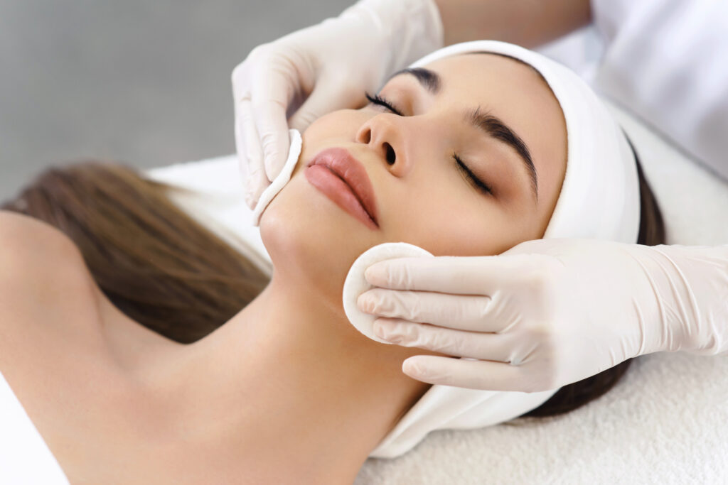 Hydrafacial Kent